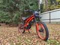 2026 Kugoo Wish 04 Pro, оранжевый, 79000 рублей - вид 3