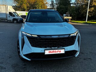 2024 Geely Atlas II, белый, 2250000 рублей, вид 1