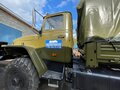 2005 Урал 4320, зелёный - вид 8