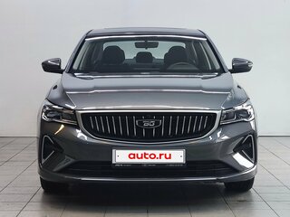 2025 Belgee S50, серый, 2150000 рублей, вид 3
