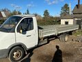 2007 ГАЗ ГАЗель (3302), белый, 750000 рублей - вид 1