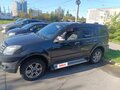 2012 Great Wall Hover H3 I, чёрный - вид 9