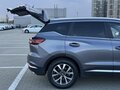 2023 Chery Tiggo 7 Pro Max I, серый, 1380000 рублей - вид 8