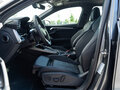 2026 Audi A3 35 TFSI IV (8Y) Рестайлинг, серый - вид 7