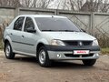 2005 Renault Logan I, серый - вид 6