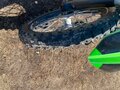 2022 VMC (Vento) Enduro CG250, зелёный, 55000 рублей - вид 7