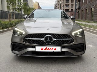 2021 Mercedes-Benz C-Класс 300 V (W206), серый, 4579000 рублей, вид 2