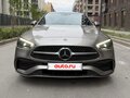 2021 Mercedes-Benz C-Класс 300 V (W206), серый, 4579000 рублей - вид 1