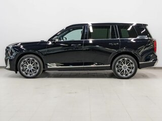 2026 GAC GS8 Dragon II, чёрный, 5399000 рублей, вид 3