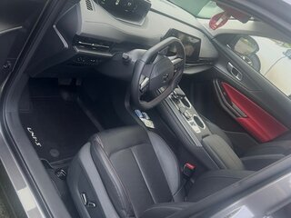 2024 Changan UNI-S I, серый, 2400000 рублей, вид 5