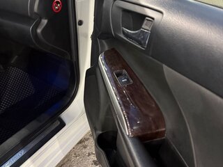 2017 Toyota Camry VII (XV50) Рестайлинг 2, белый, 2050000 рублей, вид 5