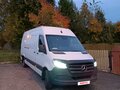 2020 Mercedes-Benz Sprinter, белый, 4350000 рублей - вид 2