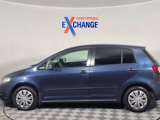 2012 Volkswagen Golf Plus II, серый, 679000 рублей, вид 4