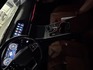 2023 Omoda C5 I, чёрный, 1730000 рублей, вид 5