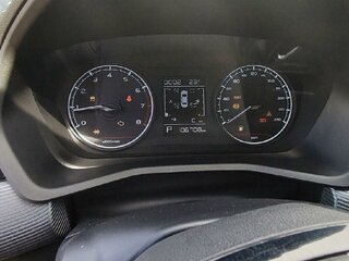 2023 Geely Emgrand II, белый, 1155000 рублей, вид 5