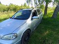 2001 Opel Astra G, серый, 280000 рублей - вид 4