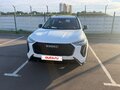 2024 Haval Jolion I Рестайлинг, белый, 1750000 рублей