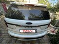 2016 Ford Explorer V Рестайлинг, белый, 2800000 рублей - вид 3