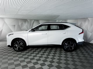 2026 GAC GS4, белый, 3214284 рублей, вид 5