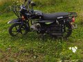 2026 SPR CrossRoad, чёрный, 95000 рублей - вид 1