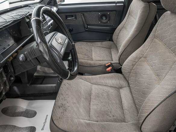 2004 Lada (ВАЗ) 21093i, зелёный, 99000 рублей - вид 7