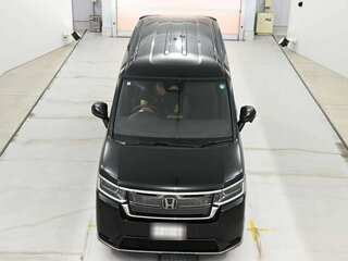 2025 Honda Stepwgn VI, чёрный, 2070000 рублей, вид 2