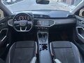 2022 Audi Q3 35 TFSI II (F3), серый, 2250000 рублей - вид 4