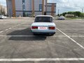1997 Lada (ВАЗ) 2107, белый - вид 5
