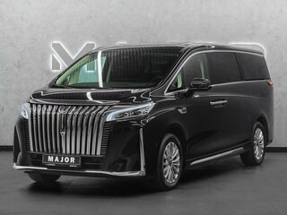 2026 Wey 80 Business Lounge 44.28 kWh, зелёный, 8695000 рублей, вид 1