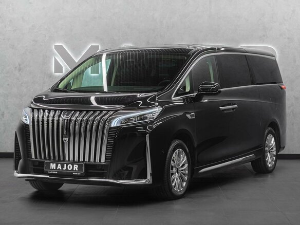 2026 Wey 80 44.28 kWh, зелёный