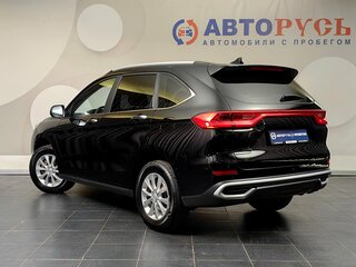 2024 Haval M6 II, чёрный, 1620000 рублей, вид 2