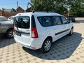 2026 Lada (ВАЗ) Largus I Рестайлинг, белый, 1892000 рублей - вид 3