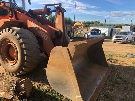 2014 Doosan SD300, 3250000 рублей, вид 1