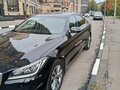 2018 Genesis G80 I, чёрный, 2350000 рублей