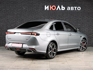 2023 Kaiyi E5, серый, 1410000 рублей, вид 4
