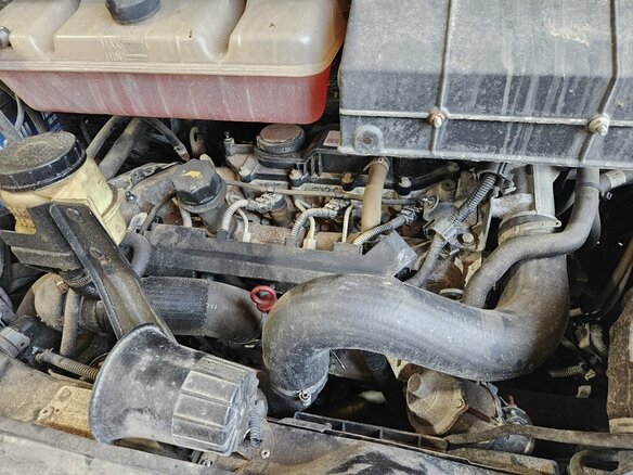 2011 Fiat Professional Ducato, жёлтый, 450000 рублей - вид 5