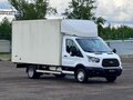 2020 Ford Transit, белый - вид 3