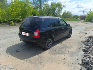 2013 Lada (ВАЗ) Kalina I, синий, 310000 рублей, вид 3