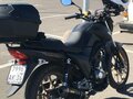 2024 Stels RK125, чёрный, 44999 рублей - вид 5