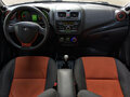 2015 Lada (ВАЗ) Kalina Cross II, белый, 599900 рублей - вид 7