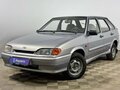 2008 Lada (ВАЗ) 2114, голубой, 420000 рублей