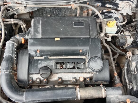 2007 Skoda Octavia I (A4) Рестайлинг, серый, 399000 рублей - вид 15