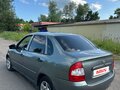 2009 Lada (ВАЗ) Kalina I, серебристый, 175000 рублей - вид 1