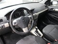 2008 Opel Astra H Рестайлинг, серый, 549000 рублей - вид 5