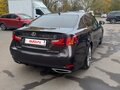 2014 Lexus GS 350 IV, коричневый, 2100000 рублей - вид 7