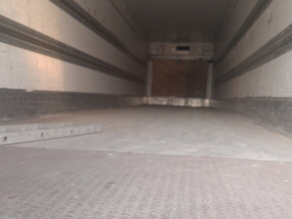 2000 General Trailers RCV, белый, 700000 рублей - вид 5