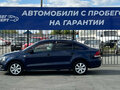2012 Volkswagen Polo V, синий, 490000 рублей - вид 2
