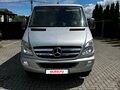 2007 Mercedes-Benz Sprinter, серебристый, 2500000 рублей