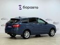 2017 Lada (ВАЗ) Vesta SW I, синий, 895000 рублей - вид 3