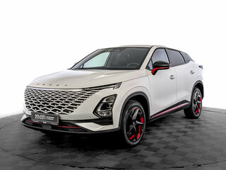 2023 Omoda C5 I, белый, 1795000 рублей, вид 1